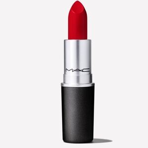 MAC Retro Matte Lipstick Ruby Woo